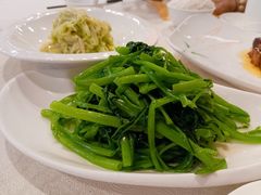 -三亚海韵度假酒店·韵和轩中餐厅