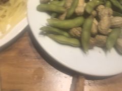 -清真·老金烧烤·小龙虾(奥体中路店)