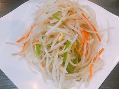 -我去·春饼文化主题餐厅(国定路总店)