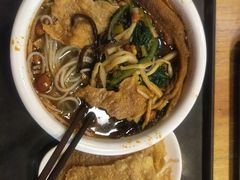 -水平有限螺蛳粉(宏达大厦店)