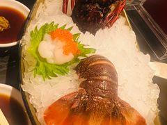 -Mr·Fish鱼鲜生海鲜放题(银泰in99店)