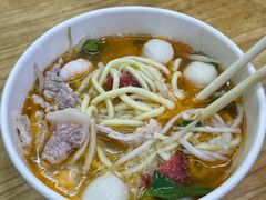 -明月虾面(厦禾路店)