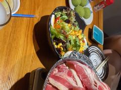 -福匠日本料理(人民路店)