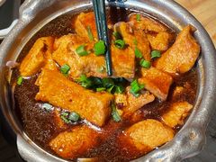 -黄鹤天厨·泡椒田鸡创始者(莲花店)