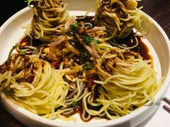 耳丝凉面-拈菜(观音桥阳光世纪店)