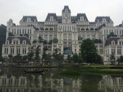 -花果园湿地公园
