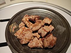 -赤坂亭M9和牛烧肉·日料398放题(万达店)