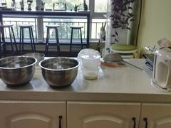 -千浔一暖DIY蛋糕烘焙(人民大学店)