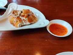 -古南都·老广东酒楼(龙江店)