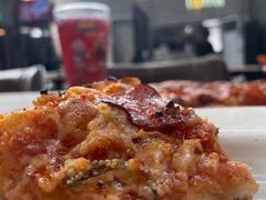 布鲁克林-Tubestation站点比萨(五道营店)