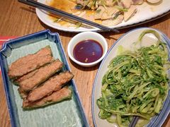 -常来小聚·广州非遗传承餐厅(地王广场店)