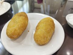 -晋阳饭庄(虎坊桥店)