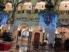 -茵特拉根酒店·西餐厅