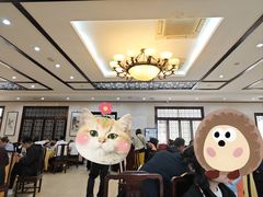 -富春茶社(国庆路店)