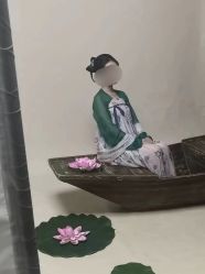 -盘子女人坊古装写真摄影(南京总店)