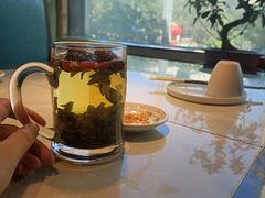 -白马宴·椒麻鸡(新华南路店)