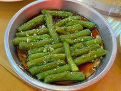 -横岗朋仔餐厅