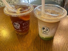 -OUR Bakery(SKP-S店)