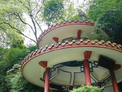 -石峰公园