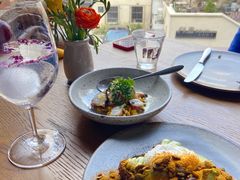 -BOR Eatery(安福路店)