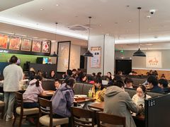 -萨莉亚(巴黎春天成山店)