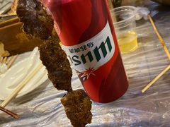 -霄汉羊排(万松园一店)