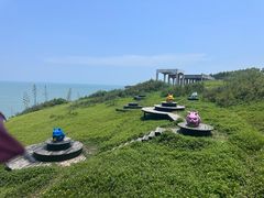 -漳州滨海火山岛自然生态风景区