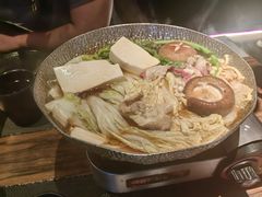 -品米斗·精致料理(浦东禹悦汇店)
