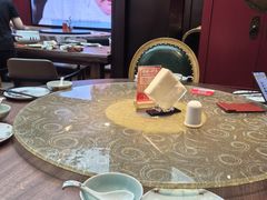 -四季厨房 鲁菜·孔府烤鸭(二环南路店)