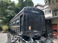 -火车头法国西餐厅