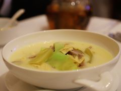 腌菜猪肚-东富酒家(龙湖西溪天街店)