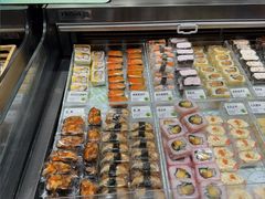 -鲜道寿司(雨花虹悦城店)