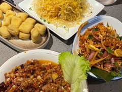 -觅山云南菜(泊富ICITY店)