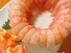 -大焰自助日式料理 铁板烧(徐汇店)
