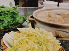娃娃菜-钦善斋(武侯祠店)