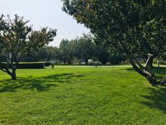 -春晖园度假酒店温泉