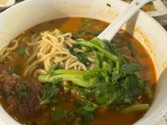 -吉亨面馆(古北1699店)