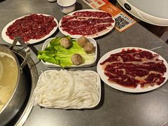 -贵宾牛·潮汕牛肉火锅(珠池总店)