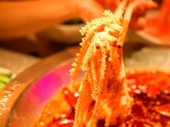 -大龙燚火锅(太古里店)