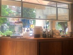 -来回·咖啡(天河南店)