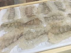 -官塘锋记鱼生·生腌·砂锅粥(牌坊街店)