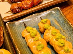 -鸟剑居酒屋(天河南二路店)