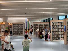 -广州市白云区图书馆