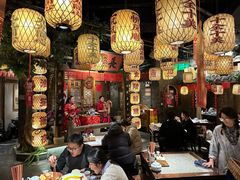 -南京大牌档(济南万象城店)