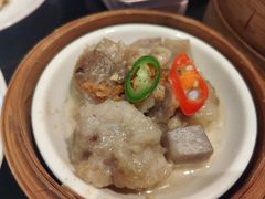 -ManHo万豪中餐厅(成都茂业JW万豪酒店)
