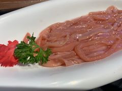 -热火朝天鲜切牛肉火锅(南强街巷店)