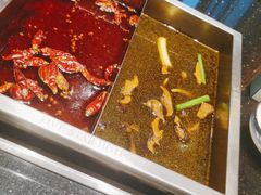 -五星桥原切肥牛火锅·30年专注好牛肉(湖塘店)