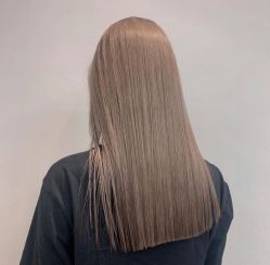 -T-Hair Salon
