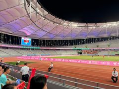 -深圳市宝安体育中心体育场