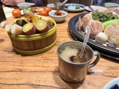 -三个渔夫·蒸汽海鲜(万德大厦店)